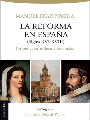 cover image of La Reforma en España (S. XVI-XVIII)